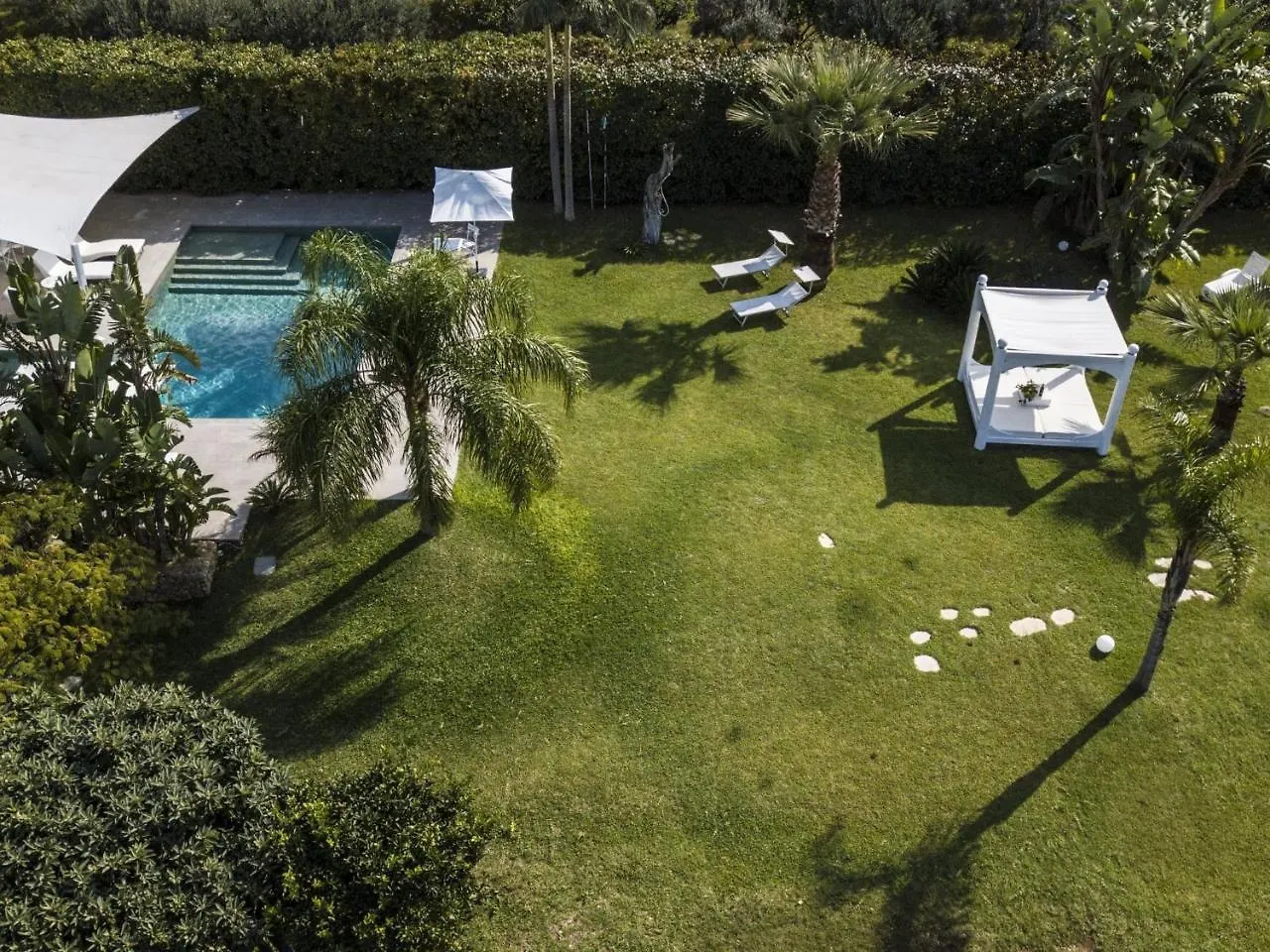 Tatil Evi Belvilla By Oyo Re Di Denari Terrasini