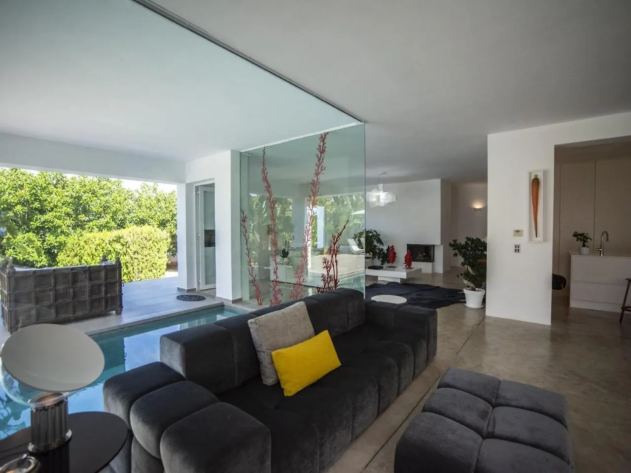 Tatil Evi Belvilla By Oyo Re Di Denari Terrasini