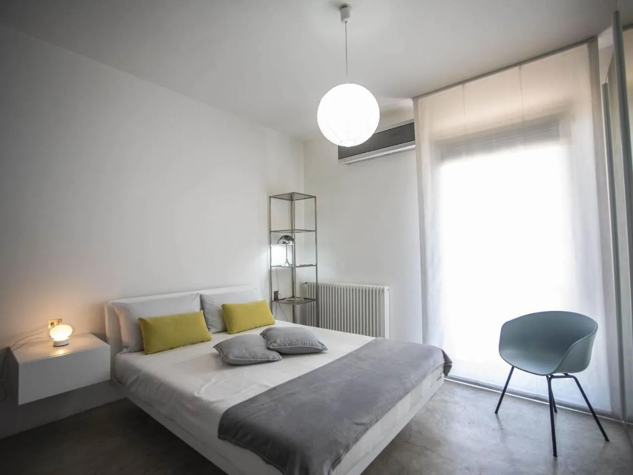 Belvilla By Oyo Re Di Denari Terrasini Tatil Evi