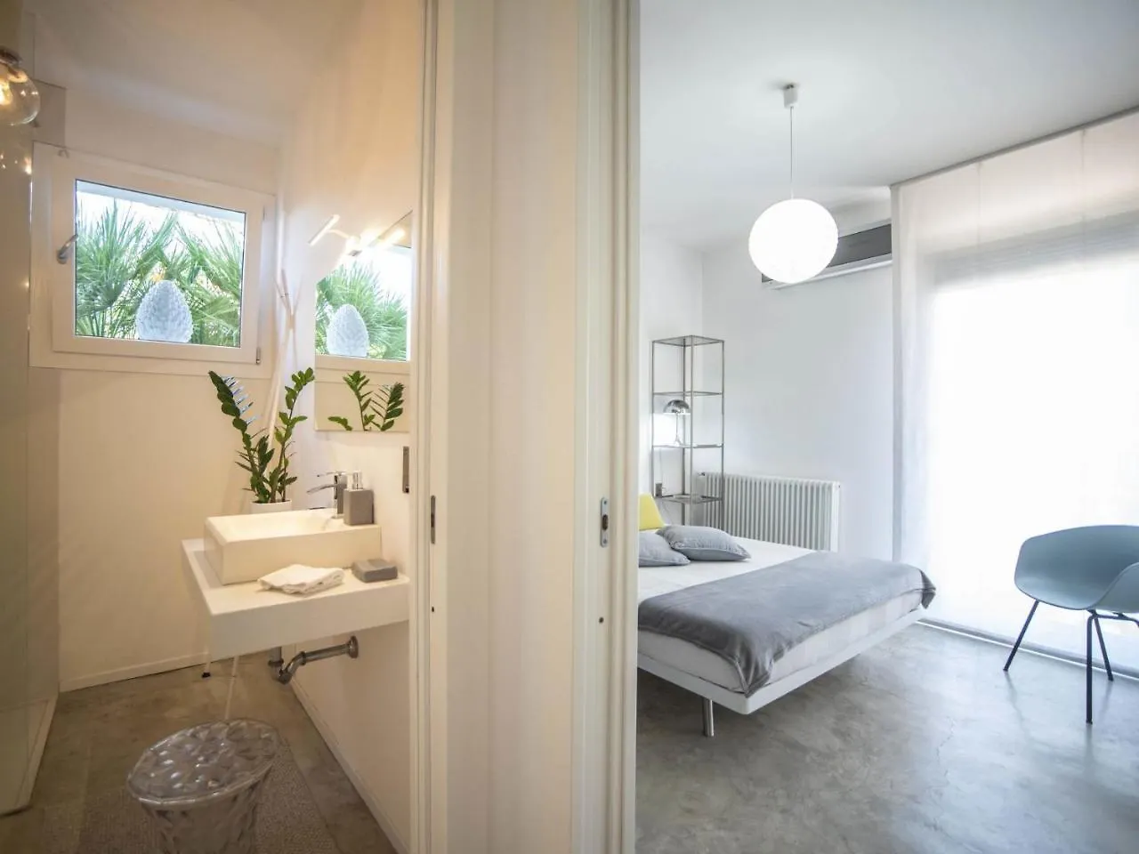 Holiday home Belvilla By Oyo Re Di Denari Terrasini
