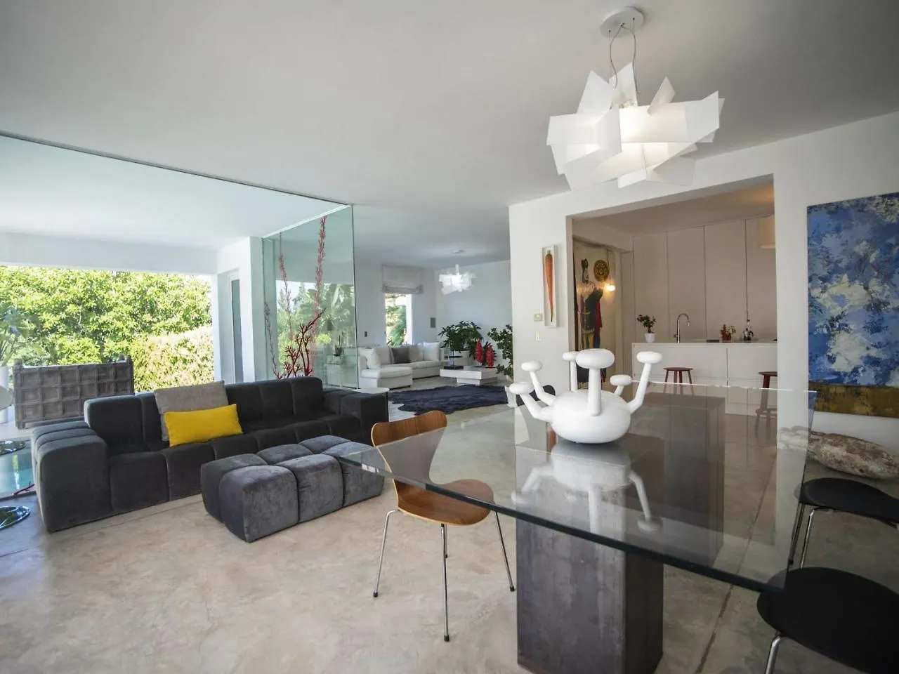 Belvilla By Oyo Re Di Denari Terrasini Holiday home