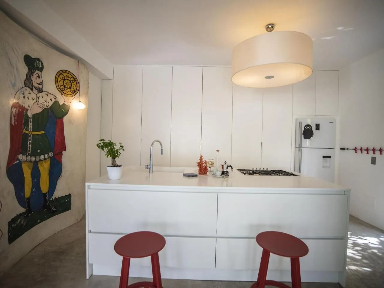 Holiday home Belvilla By Oyo Re Di Denari Terrasini
